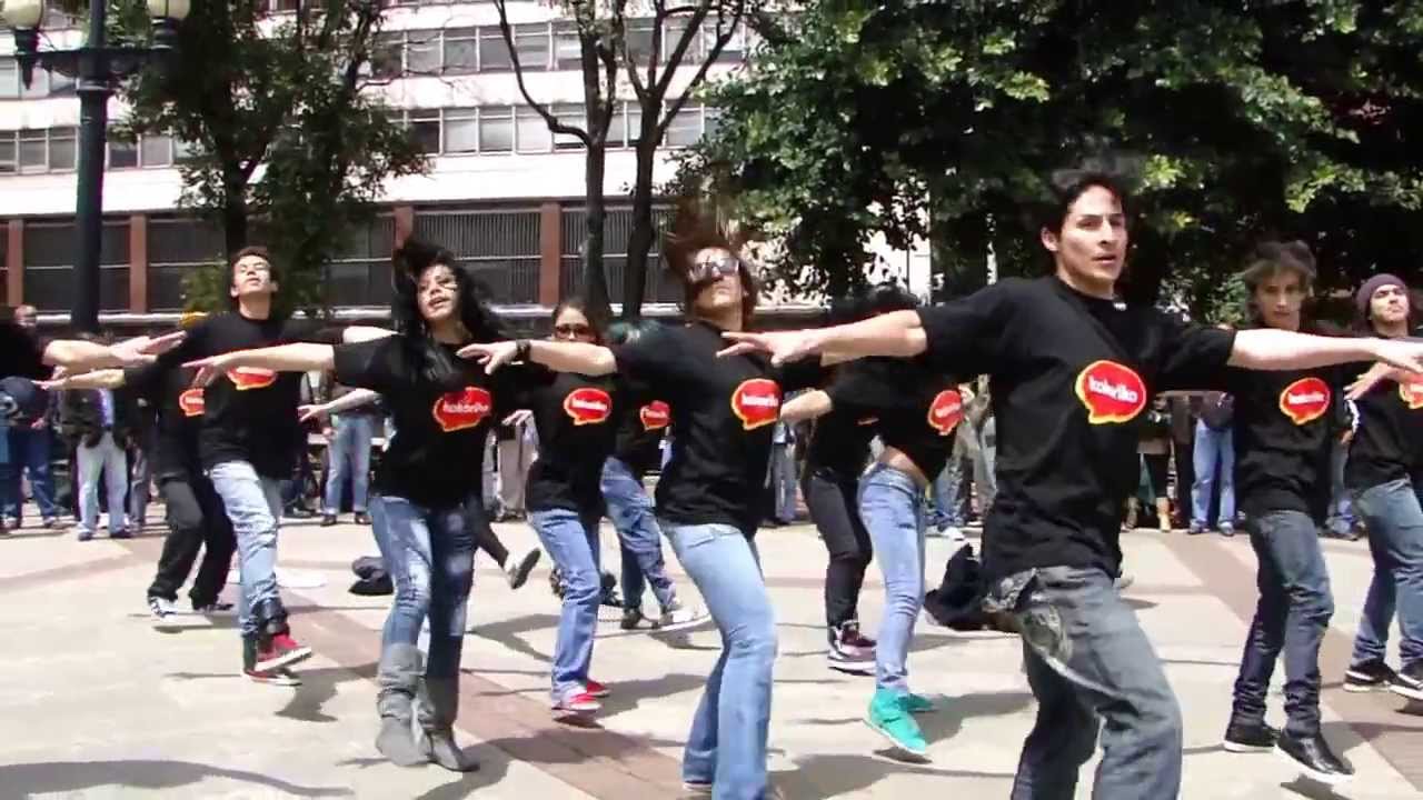 btl activaciones