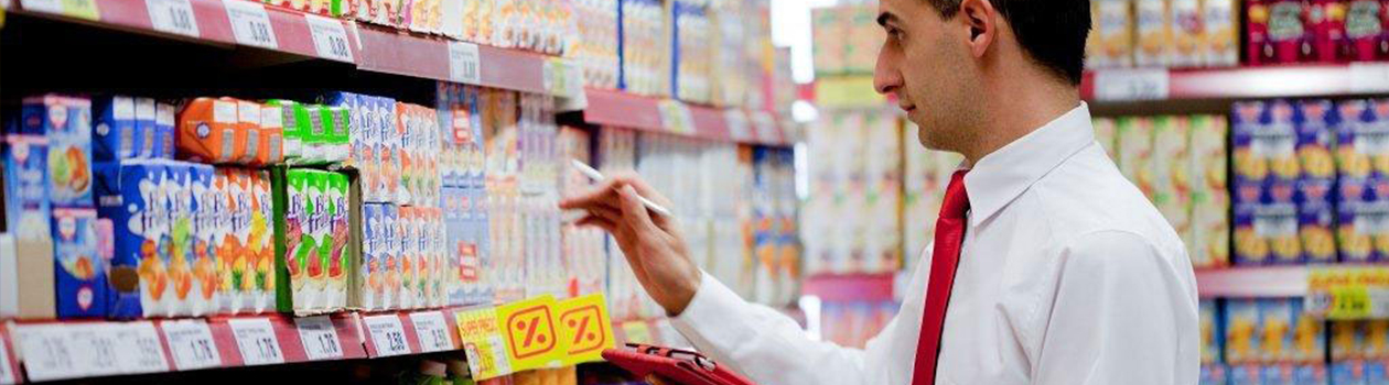 Servicios Punto de Venta